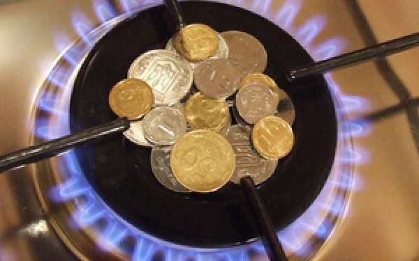 «Нафтогаз» уже отдал «Газпрому» часть долга
