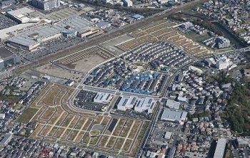 Открыт первый в мире энергоэффективный город