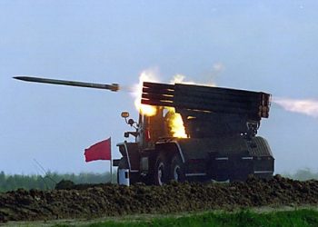 Силы АТО в Счастье обстреливали 12 часов, город остался без газа