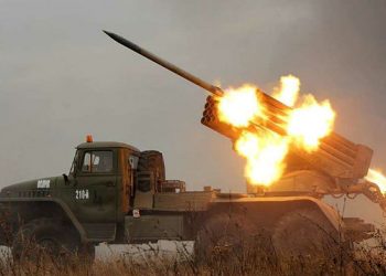 Под обстрел боевиков попали четыре населенных пункта на Луганщине
