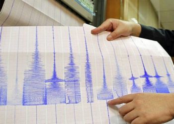 Румынское землетрясение докатилось до Украины, разрушений нет