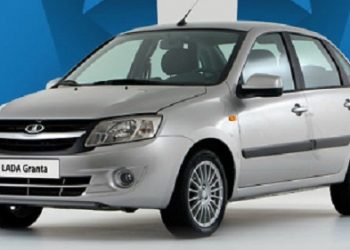 На базе LADA Granta будет налажена сборка пикапов