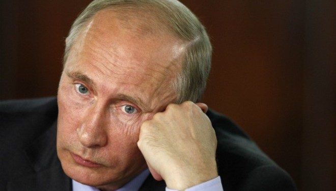 Путина заменят молодым полковником – ФСБ готовит проект по смене власти