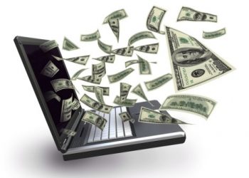 Как легче заработать деньги в интернете