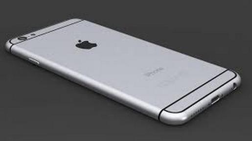 Появился конкурент для iPhone 6