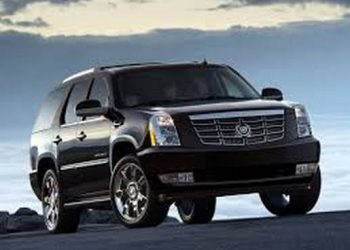 Новый кроссовер с дизельным мотором выпустит автокомпания Cadillac