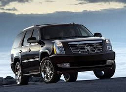 Новый кроссовер с дизельным мотором выпустит автокомпания Cadillac