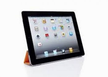 Поставки iPad снизятся