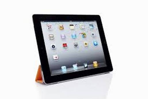 Поставки iPad снизятся
