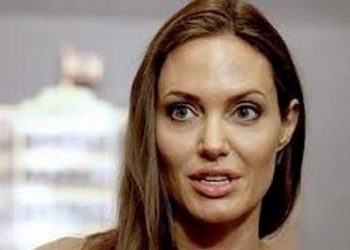 Анджелина Джоли идет в политику