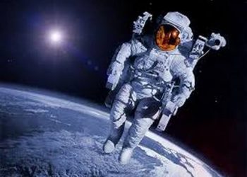 Северная Корея сообщила о полете подростка к Солнцу