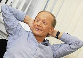 Сатирик Михаил Задорнов отказался выступать в Латвии из-за политики