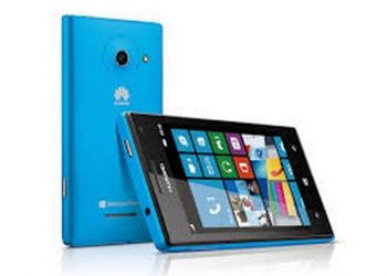 Фотография нового смартфона Huawei Ascend P8 появилась в Интернете