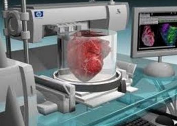 Сердца из 3D-принтера помогут детям выжить