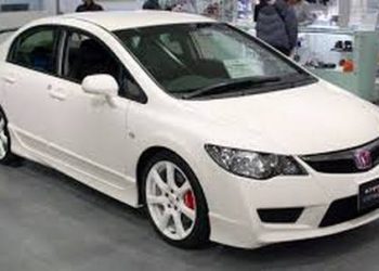 Стало известно, сколько будет стоить новая Honda Civic Type R