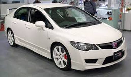 Стало известно, сколько будет стоить новая Honda Civic Type R