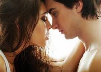 Ученые: женская тяга к сексу связана с хорошим настроением