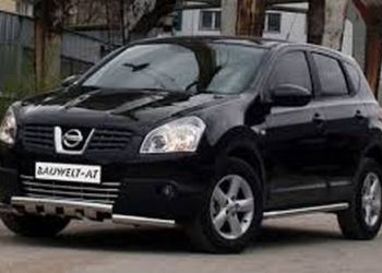 Nissan отзывает с рынка почти 53 тысячи машин