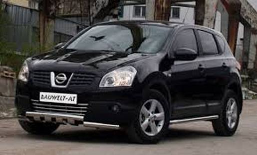 Nissan отзывает с рынка почти 53 тысячи машин