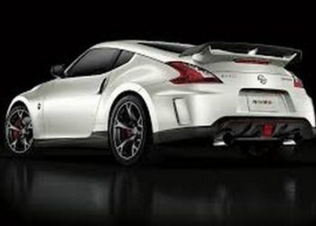 Суперкар Nissan GT-R Nismo раскупили на год вперед