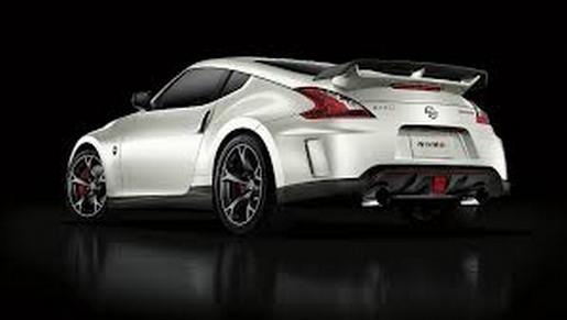 Суперкар Nissan GT-R Nismo раскупили на год вперед