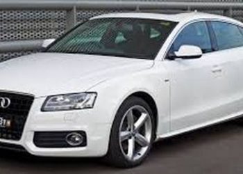 Audi увеличила объемы продаж своих авто