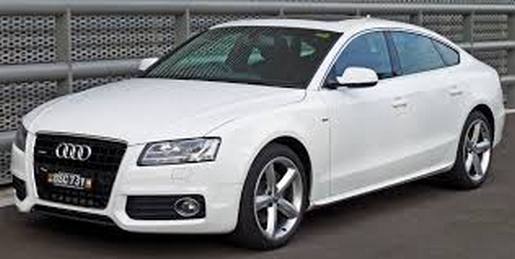 Audi увеличила объемы продаж своих авто