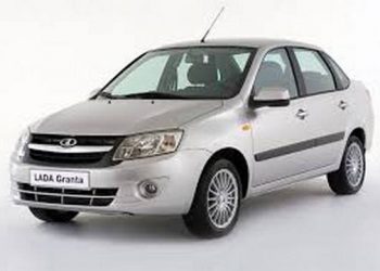 Выпуск автомобилей LADA Kalina и Granta возобновлен