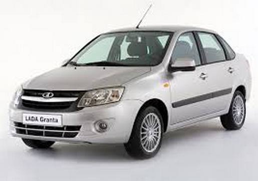 Выпуск автомобилей LADA Kalina и Granta возобновлен