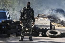 Боевики продолжают уничтожать инфраструктуру востока Украины