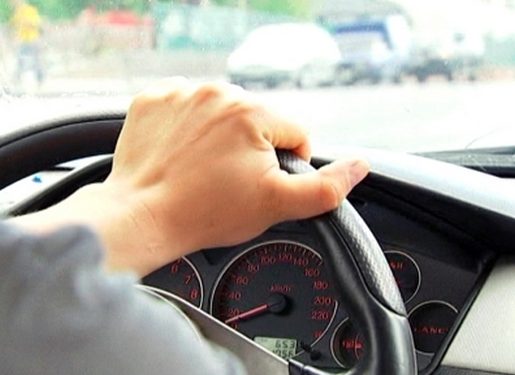 В Грузии экзамены на вождение сдают по новой методике