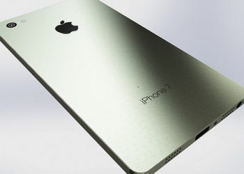 iPhone 7 может выйти без аудиоразъема