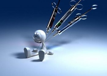 Пройдены первые успешные испытания вакцины против гепатита С