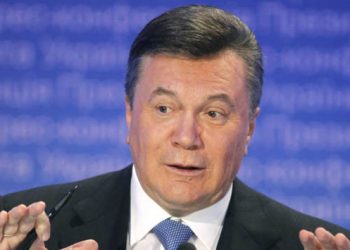 Янукович, Клюев и Азаров смогут поехать в ЕС