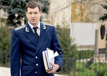 Прокурор Киева: «Айдар» может устроить военный переворот
