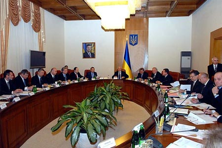 Украина намерена свести покупки российского газа к минимуму