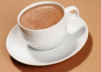 Для улучшения памяти пожилым людям необходимо пить какао