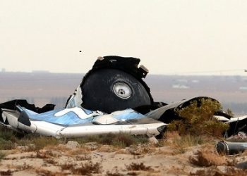 Объявлена предварительная причина крушения SpaceShipTwo