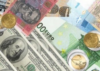 Курс гривны по НБУ снова побил исторический минимум