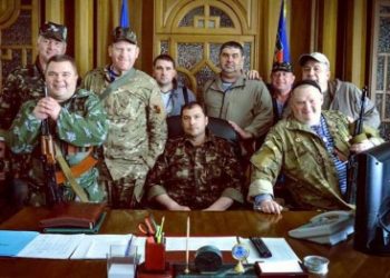 В «ЛНР» заявили, что не спешат присоединяться к России