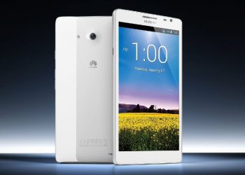 Компания Huawei планирует выпустить смартфон с дисплеем 6,1 дюйма