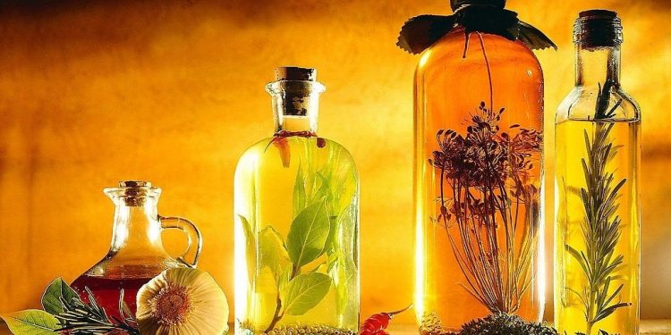 Эксперты рассказали, какие растительные масла полезны при похудении