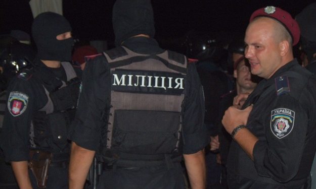 Милиция больше не будет охранять Ани Лорак на концертах – Аваков