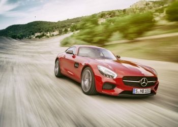 Mercedes-AMG GT распродали на годы вперед
