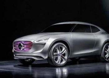 Автоинженеры из Германии создали автомобиль-электростанцию