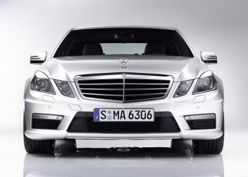 «Mercedes-Benz» отзывает из-за дефектов новые модели