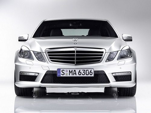 «Mercedes-Benz» отзывает из-за дефектов новые модели