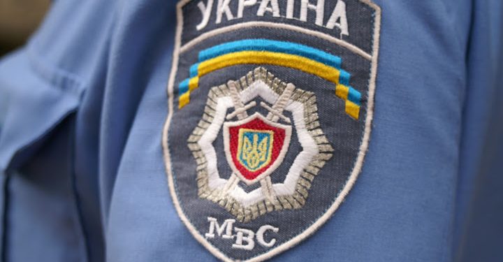 Главой Донецкой милиции стал милиционер из Севастополя
