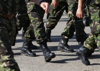 В СНБО рассказали, ждать ли четвертую волну мобилизации