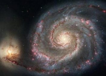 Ученые убеждены, что параллельные миры существуют и контактируют друг с другом